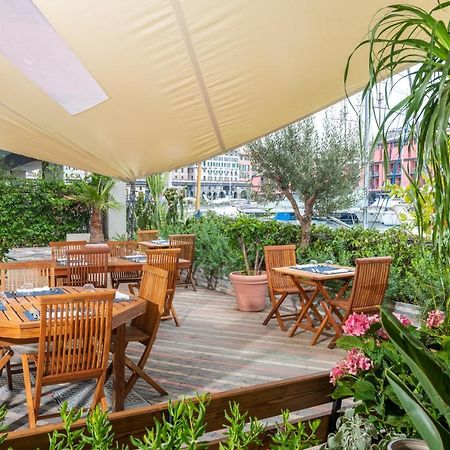 Locanda Da Toto Genova Eksteriør billede