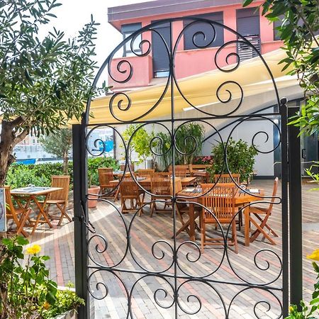 Locanda Da Toto Genova Eksteriør billede