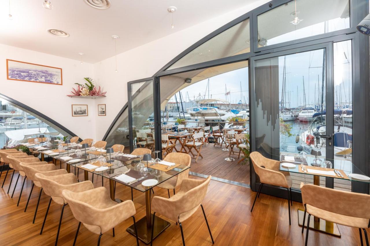 Locanda Da Toto Genova Eksteriør billede