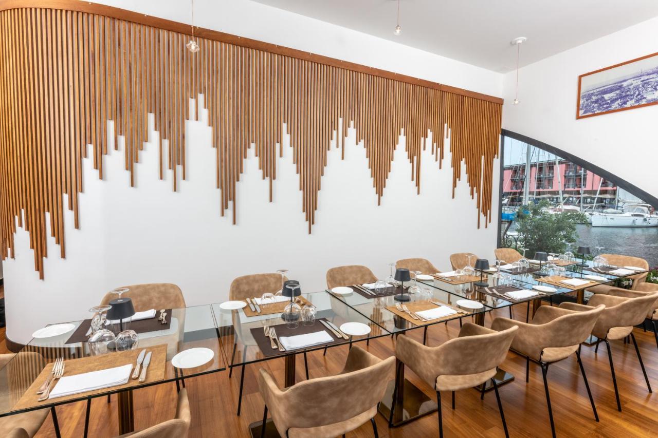Locanda Da Toto Genova Eksteriør billede